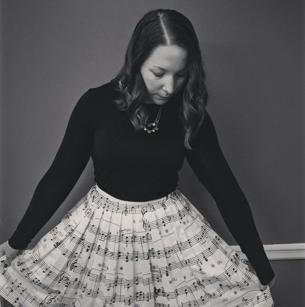 Meet your Posher, Kristen